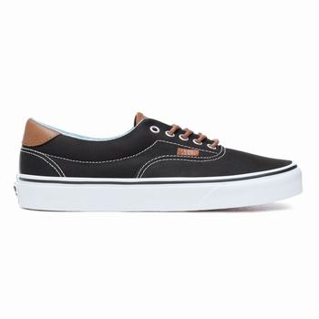 Damske Tenisky Vans C&L Era 59 Čierne VA84SGLKB